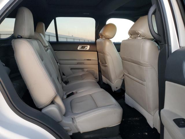 Photo 11 from auction – 2011 FORD EXPLORER L with VIN 1FMHK8F88BGA87838