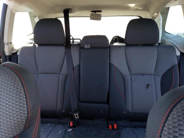 Photo 10 from auction – 2020 SUBARU FORESTER S with VIN JF2SKARC6LH450314