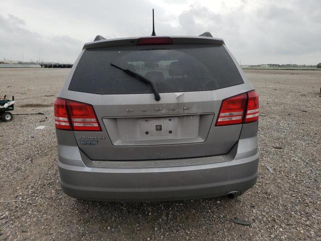 Photo 6 from auction – 2017 DODGE JOURNEY SE with VIN 3C4PDCAB6HT683437