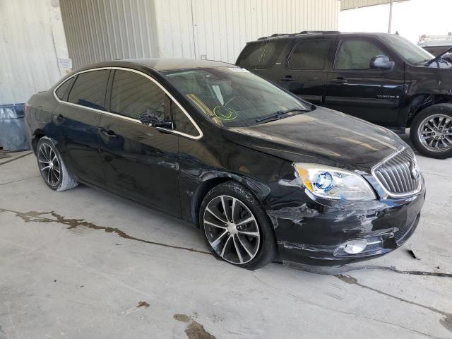 Photo 4 from auction – 2017 BUICK VERANO SPO with VIN 1G4PR5SK4H4106063