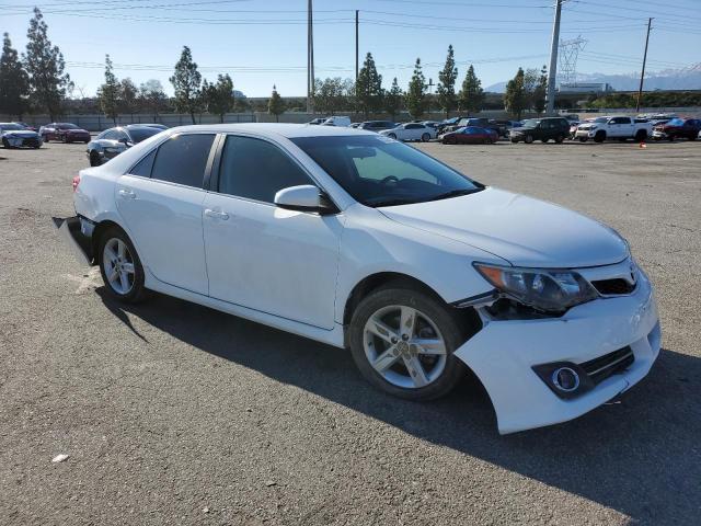 Photo 4 from auction – 2014 TOYOTA CAMRY L with VIN 4T1BF1FK7EU776983