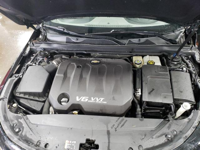 Photo 11 from auction – 2017 CHEVROLET IMPALA PRE with VIN 2G1145S37H9192024