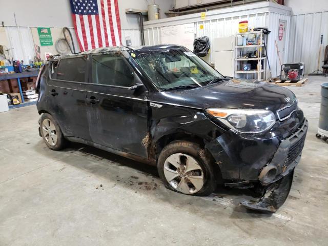 Photo 4 from auction – 2015 KIA SOUL with VIN KNDJN2A23F7783414