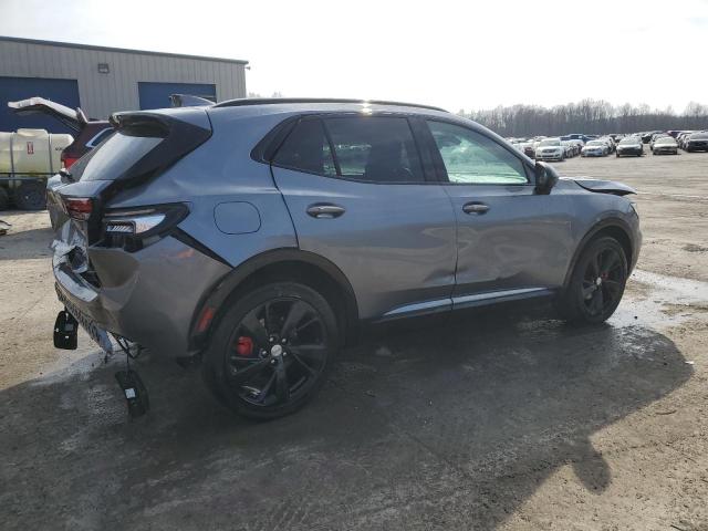 Photo 3 from auction – 2021 BUICK ENVISION E with VIN LRBFZPR45MD062456