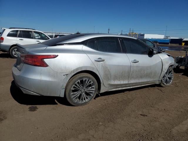 Photo 3 from auction – 2018 NISSAN MAXIMA 3.5 with VIN 1N4AA6AP7JC365314