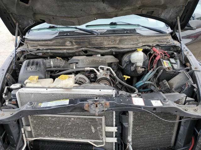 Photo 11 from auction – 2007 DODGE RAM 1500 with VIN 3D7KS19D17G771660