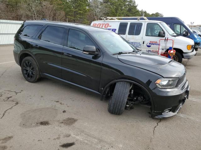 Photo 4 from auction – 2019 DODGE DURANGO R/ with VIN 1C4SDJCT5KC550840