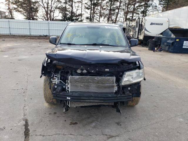 Photo 5 from auction – 2011 DODGE JOURNEY LU with VIN 3D4PH9FG1BT507174