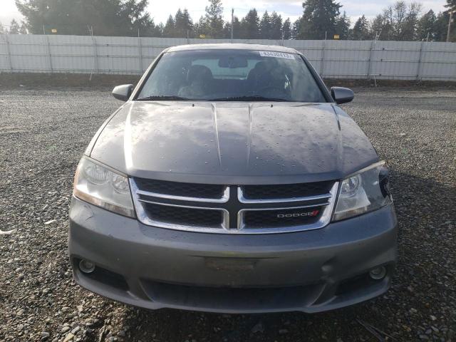 Photo 5 from auction – 2013 DODGE AVENGER SX with VIN 1C3CDZCB7DN506246