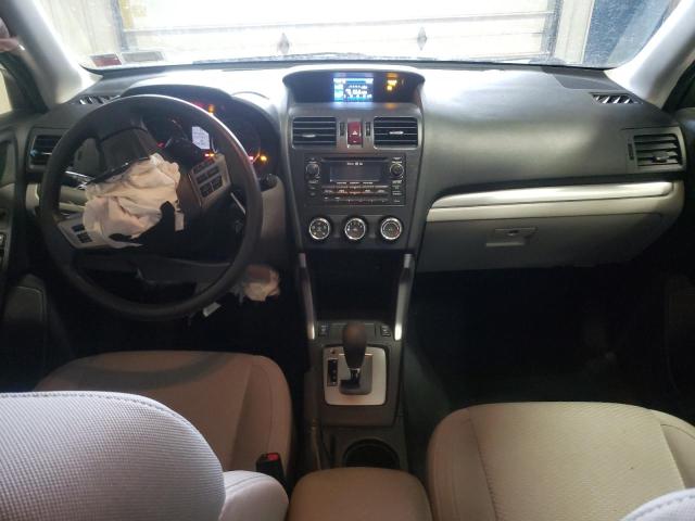 Photo 8 from auction – 2015 SUBARU FORESTER 2 with VIN JF2SJADC0FH400099