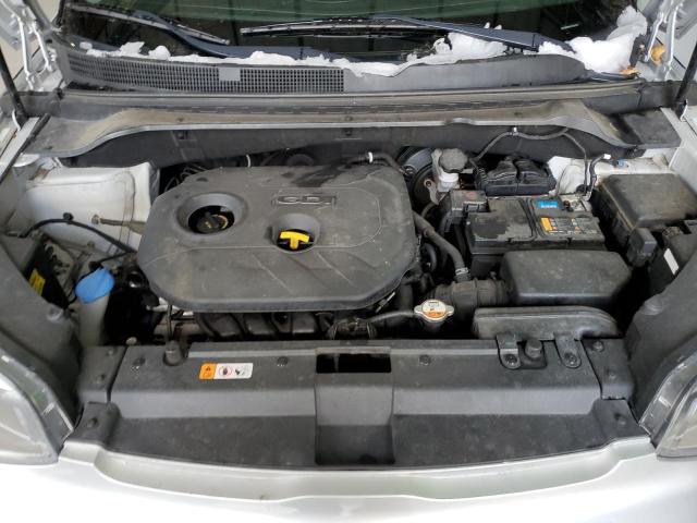 Photo 11 from auction – 2018 KIA SOUL + with VIN KNDJP3A57J7523276