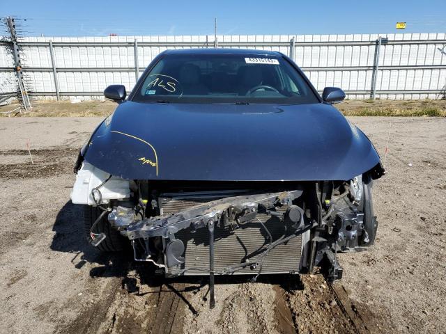 Photo 5 from auction – 2020 TOYOTA AVALON LIM with VIN 4T1D21FB9LU014868
