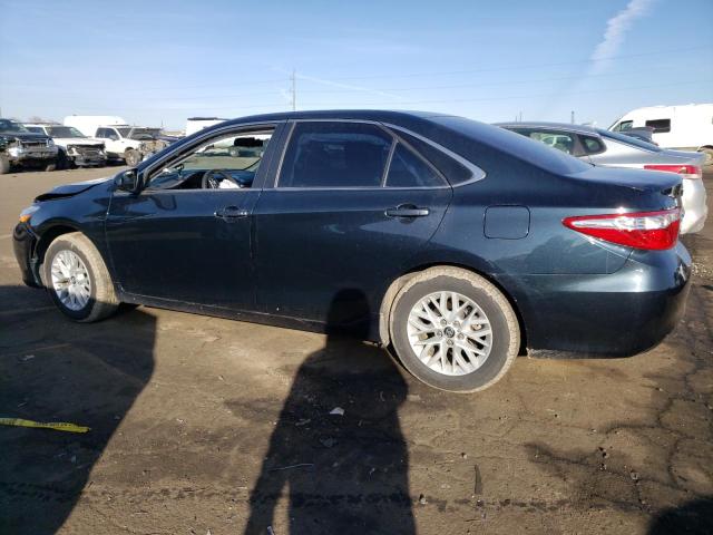 Photo 2 from auction – 2017 TOYOTA CAMRY LE with VIN 4T1BF1FK0HU362173