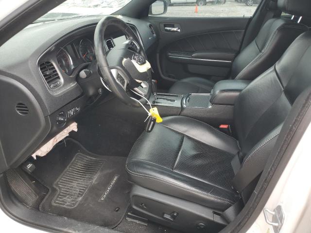 Photo 7 from auction – 2013 DODGE CHARGER R/ with VIN 2C3CDXCT9DH550660