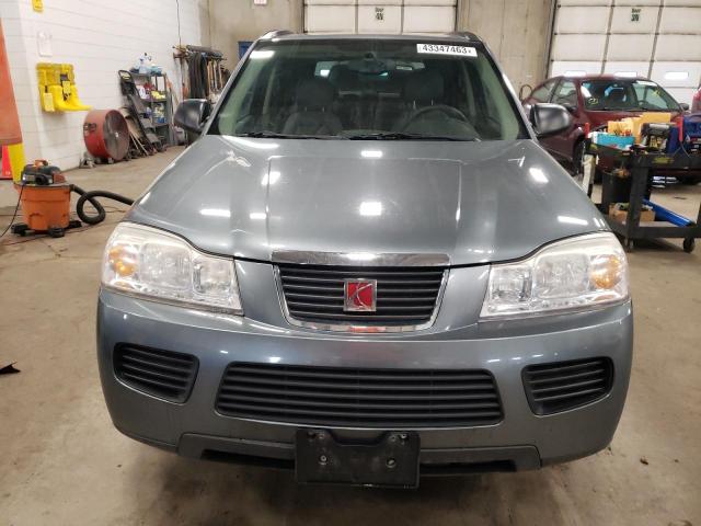 Photo 5 from auction – 2006 SATURN VUE with VIN 5GZCZ33D06S883211