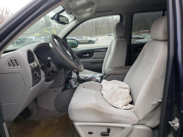 Photo 7 from auction – 2008 GMC ENVOY with VIN 1GKDT13SX82178854