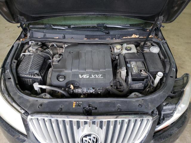Фото 11 с аукциона – 2012 BUICK LACROSSE P с VIN 1G4GD5E36CF312758
