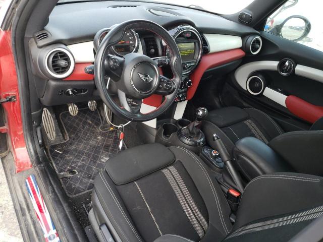 Photo 8 from auction – 2016 MINI COOPER with VIN WMWXP5C58G3B15615