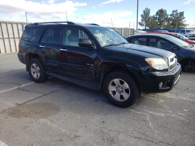 Photo 4 from auction – 2007 TOYOTA 4RUNNER SR with VIN JTEBU14R978092275