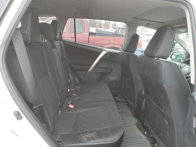 Photo 11 from auction – 2013 TOYOTA RAV4 XLE with VIN 2T3RFREV0DW032799