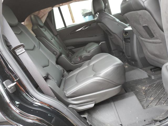 Photo 11 from auction – 2020 CADILLAC ESCALADE P with VIN 1GYS4DKJ7LR223706