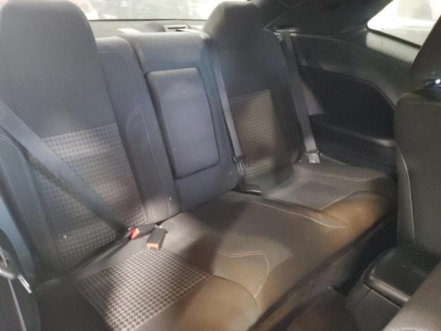 Photo 10 from auction – 2015 DODGE CHALLENGER with VIN 2C3CDZAG2FH798088