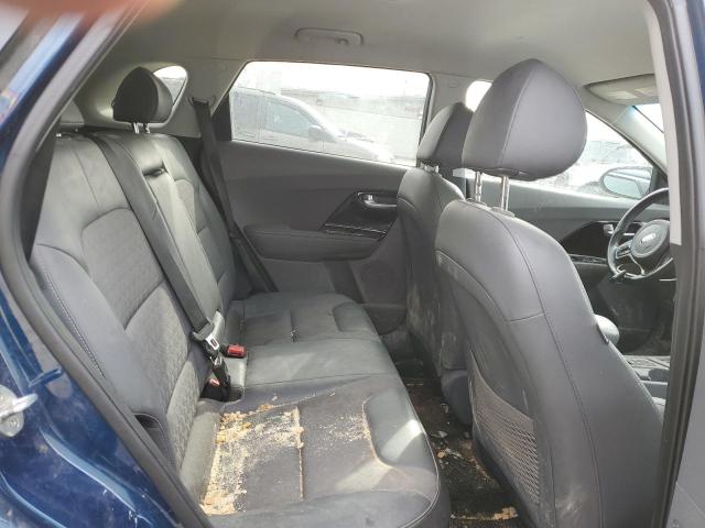 Photo 10 from auction – 2019 KIA NIRO EX with VIN KNDCC3LC2K5221472