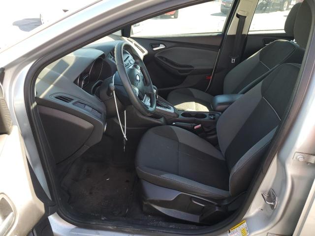 Photo 7 from auction – 2012 FORD FOCUS SE with VIN 1FAHP3F25CL161557