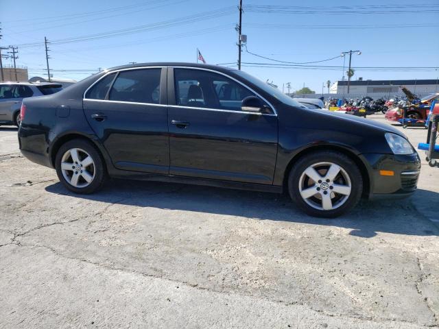Photo 4 from auction – 2008 VOLKSWAGEN JETTA SE with VIN 3VWRZ71K58M186274