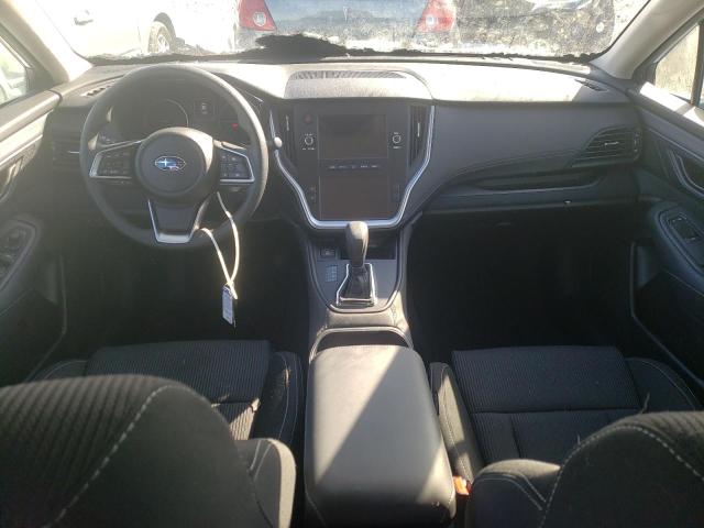 Photo 8 from auction – 2023 SUBARU LEGACY with VIN 4S3BWAB67P3007969