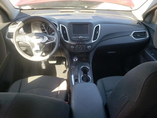 Photo 8 from auction – 2018 CHEVROLET EQUINOX LT with VIN 3GNAXSEV0JS626360
