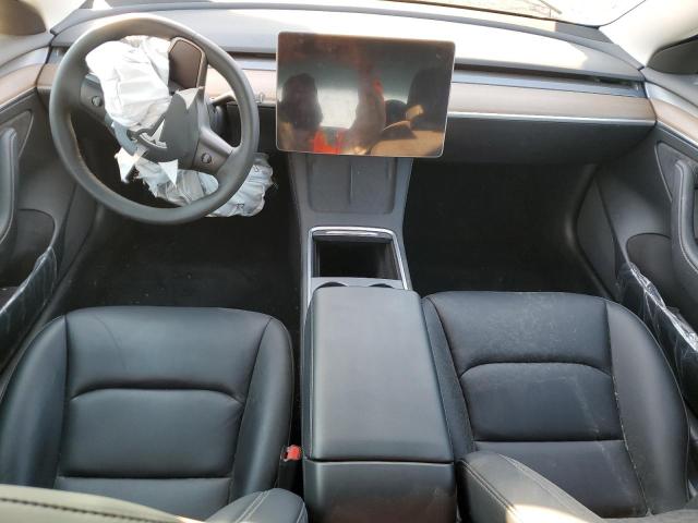 Photo 8 from auction – 2022 TESLA MODEL 3 with VIN 5YJ3E1EA6NF290503