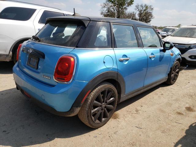 Photo 3 from auction – 2017 MINI COOPER with VIN WMWXU1C34H2F78939