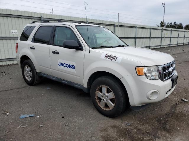 Foto 4 de la subasta – 2012 FORD ESCAPE XLT con VIN 1FMCU9DG5CKA96869