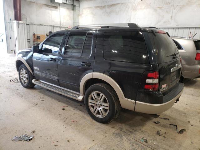Photo 2 from auction – 2006 FORD EXPLORER E with VIN 1FMEU64876UA43177