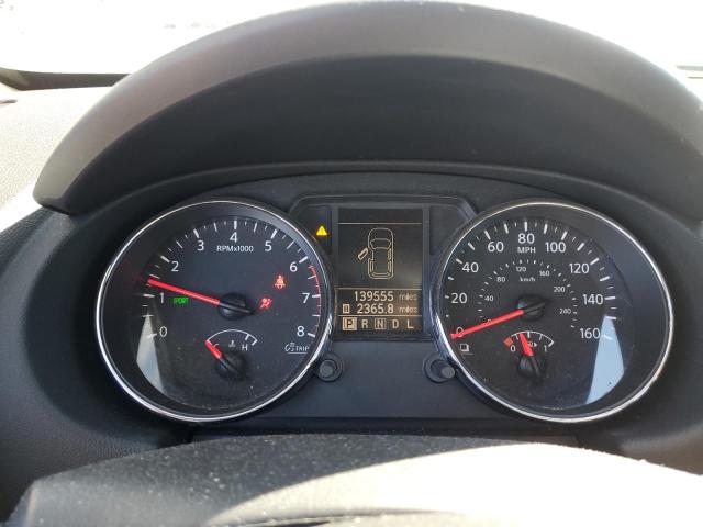 Photo 9 from auction – 2012 NISSAN ROGUE S with VIN JN8AS5MV2CW701775