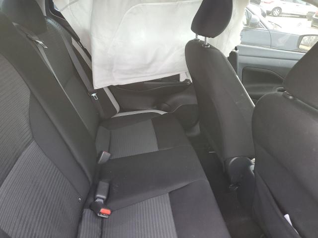 Photo 10 from auction – 2021 NISSAN VERSA SV with VIN 3N1CN8EVXML886678