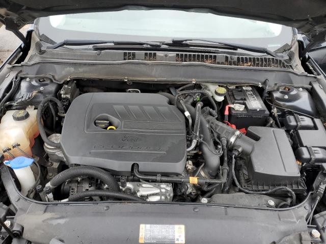 Photo 11 from auction – 2014 FORD FUSION SE with VIN 3FA6P0HD4ER134021