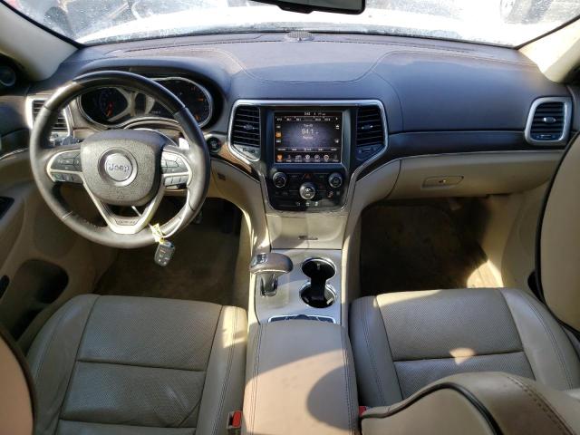 Photo 8 from auction – 2015 JEEP GRAND CHER with VIN 1C4RJFCG2FC783345
