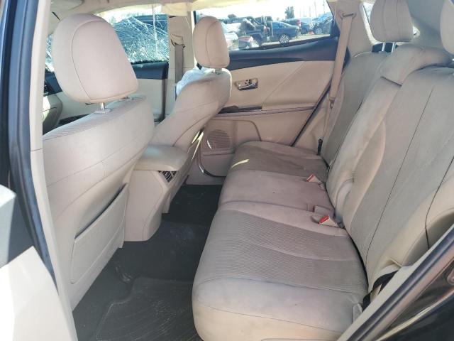 Photo 11 from auction – 2013 TOYOTA VENZA LE with VIN 4T3ZA3BB4DU075144