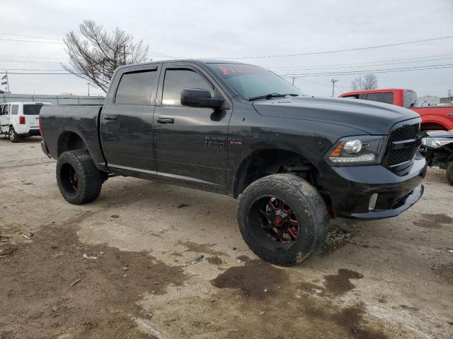Photo 4 from auction – 2017 RAM 1500 SPORT with VIN 1C6RR7MT4HS686223