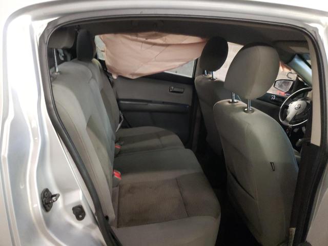 Photo 10 from auction – 2012 NISSAN SENTRA 2.0 with VIN 3N1AB6AP5CL741512