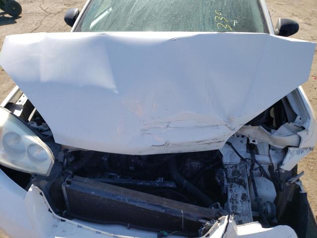 Photo 11 from auction – 2007 CHEVROLET MALIBU LS with VIN 1G1ZS58F77F245577