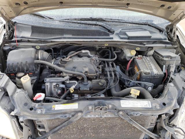 Photo 12 from auction – 2009 CHRYSLER TOWN & COU with VIN 2A8HR44E49R633957