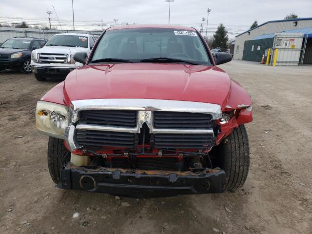 Photo 5 from auction – 2006 DODGE DAKOTA SLT with VIN 1D7HW42N56S508159