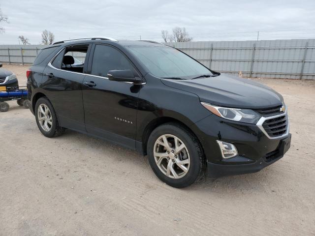 Photo 4 from auction – 2019 CHEVROLET EQUINOX LT with VIN 2GNAXLEX3K6297404
