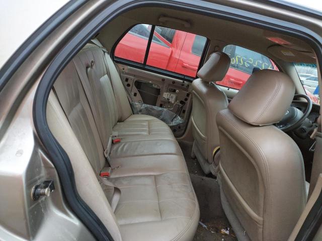 Photo 10 from auction – 2003 MERCURY GRAND MARQ with VIN 2MEFM75W43X695169
