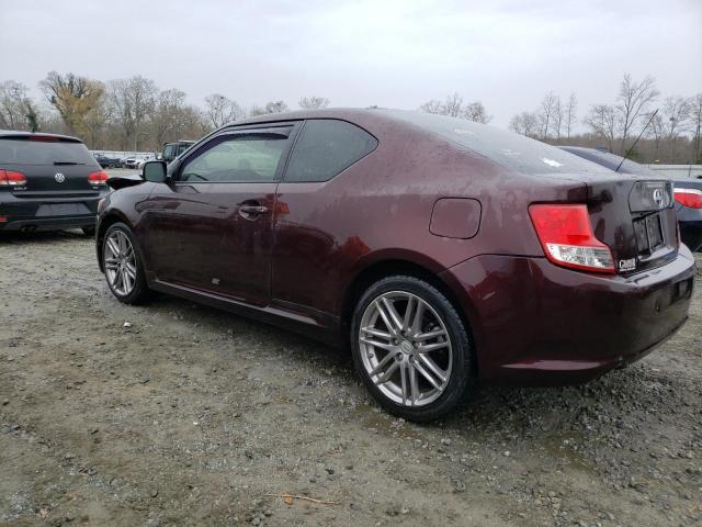 Photo 2 from auction – 2013 SCION TC with VIN JTKJF5C75D3057820