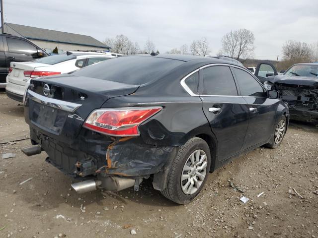Photo 3 from auction – 2015 NISSAN ALTIMA 2.5 with VIN 1N4AL3AP6FC183782