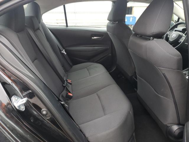 Photo 10 from auction – 2021 TOYOTA COROLLA LE with VIN 5YFEPMAEXMP251591